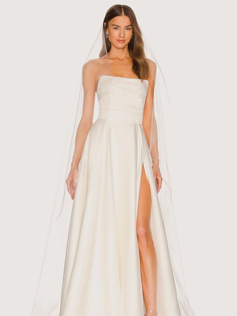 Vestido Lumière Royale